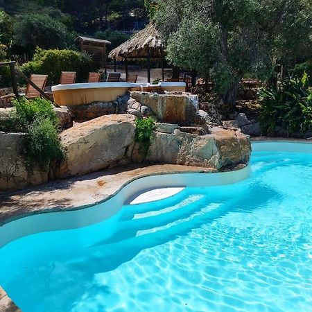 Marettimo Residence Dış mekan fotoğraf