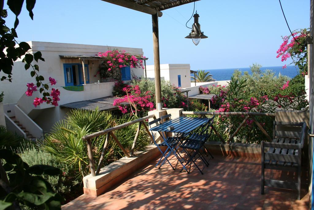 Marettimo Residence Oda fotoğraf