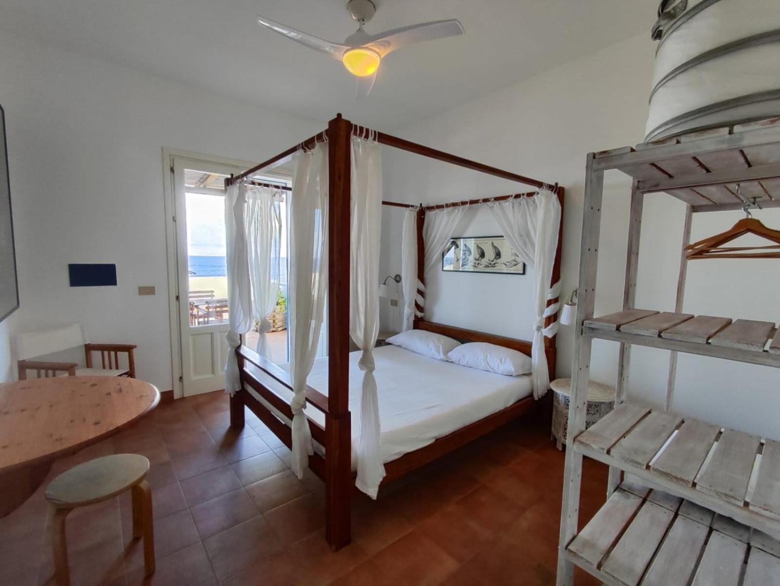 Marettimo Residence Dış mekan fotoğraf