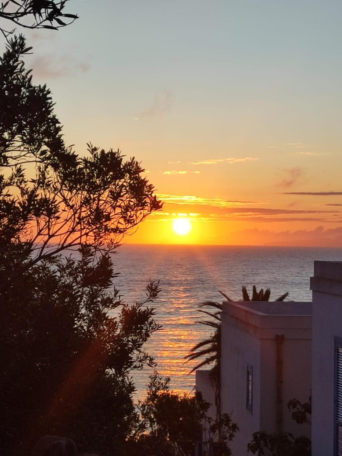 Marettimo Residence Dış mekan fotoğraf