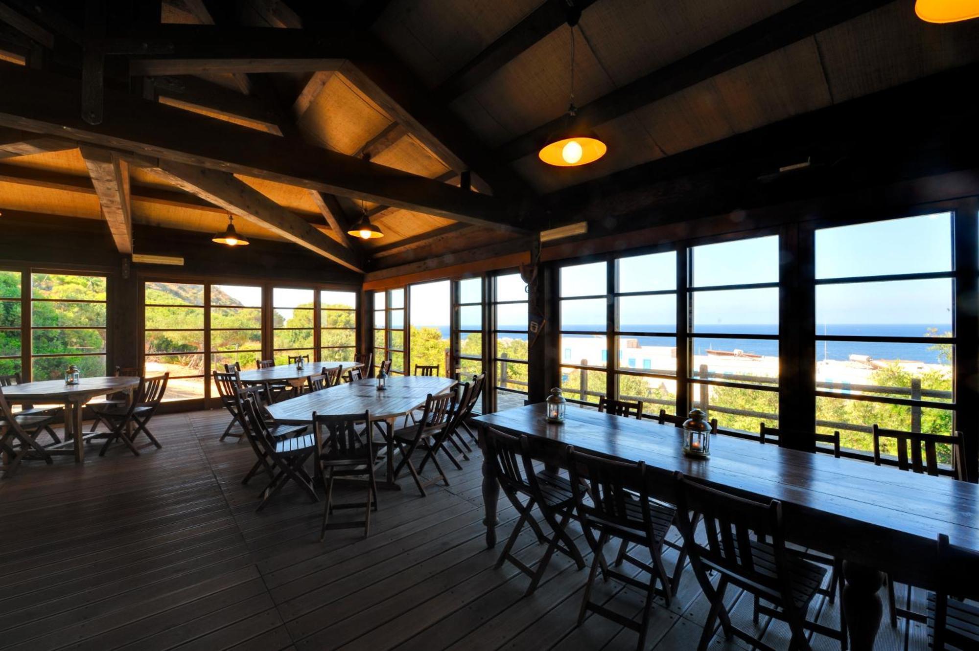 Marettimo Residence Dış mekan fotoğraf