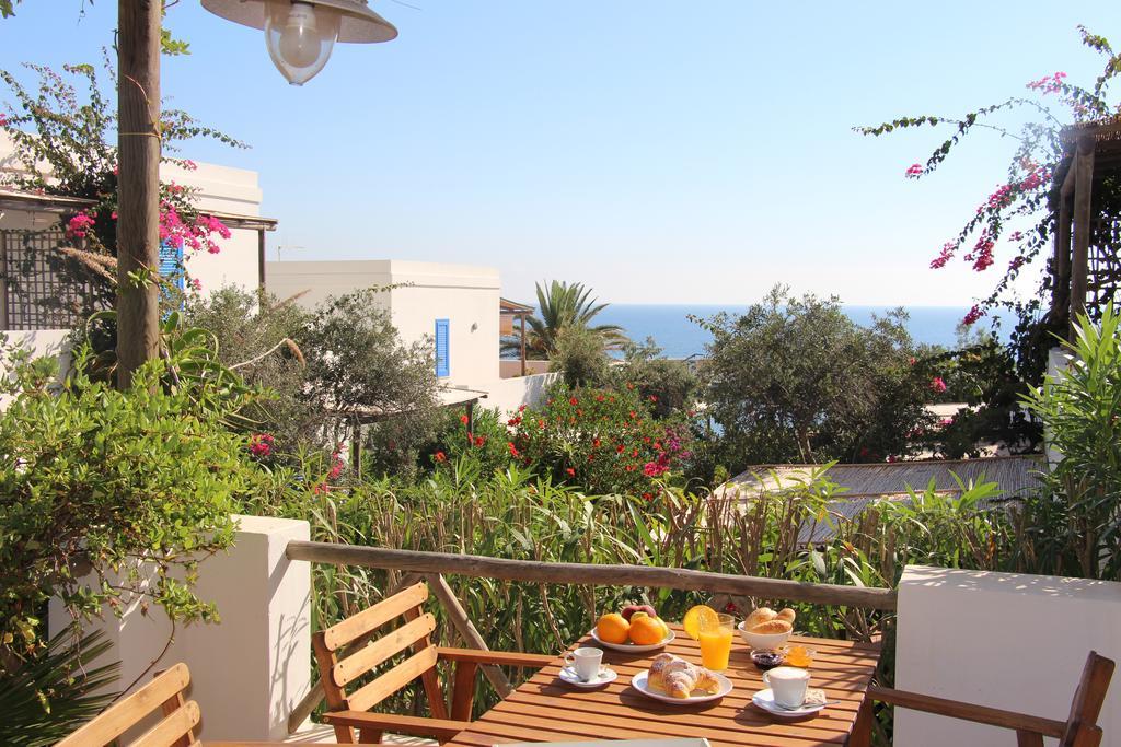 Marettimo Residence Dış mekan fotoğraf