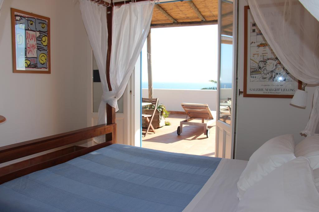Marettimo Residence Dış mekan fotoğraf