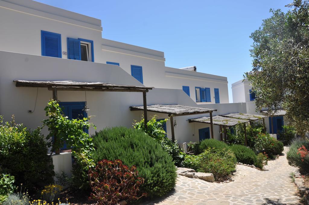 Marettimo Residence Dış mekan fotoğraf
