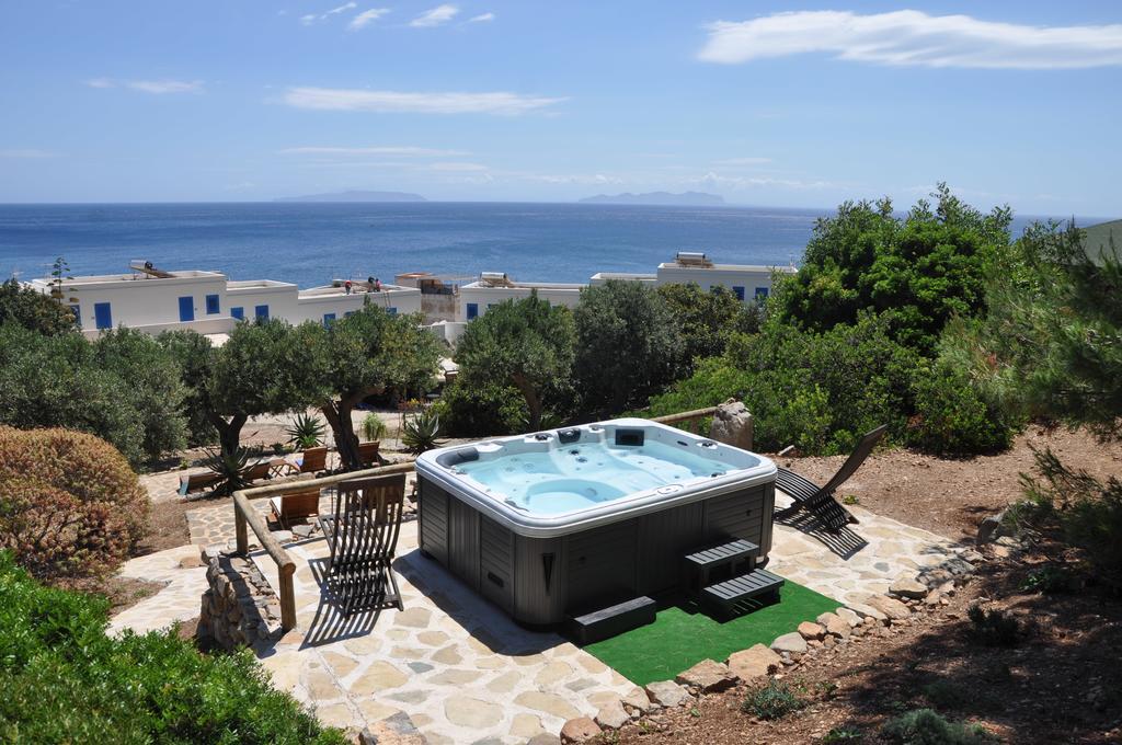 Marettimo Residence Dış mekan fotoğraf