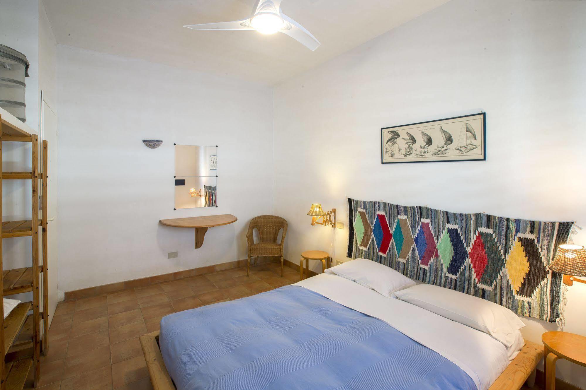 Marettimo Residence Dış mekan fotoğraf