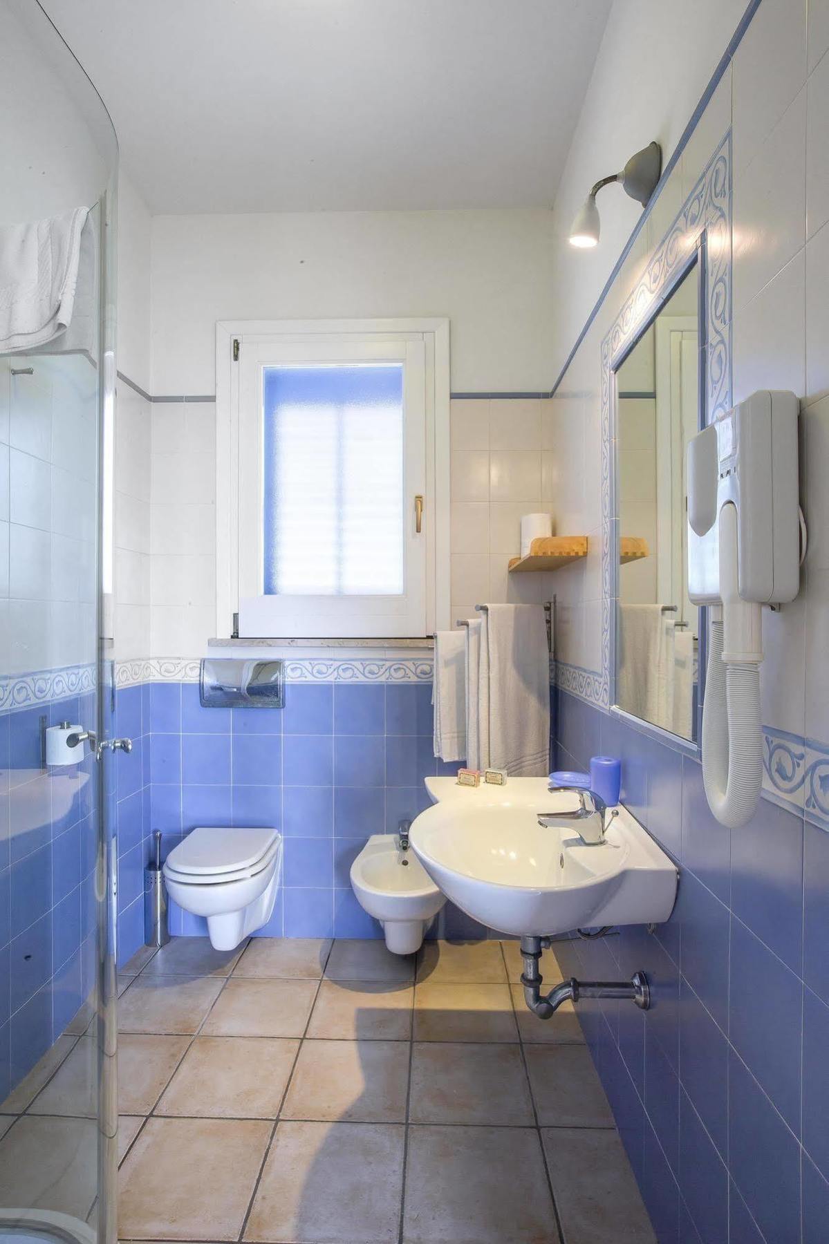 Marettimo Residence Dış mekan fotoğraf