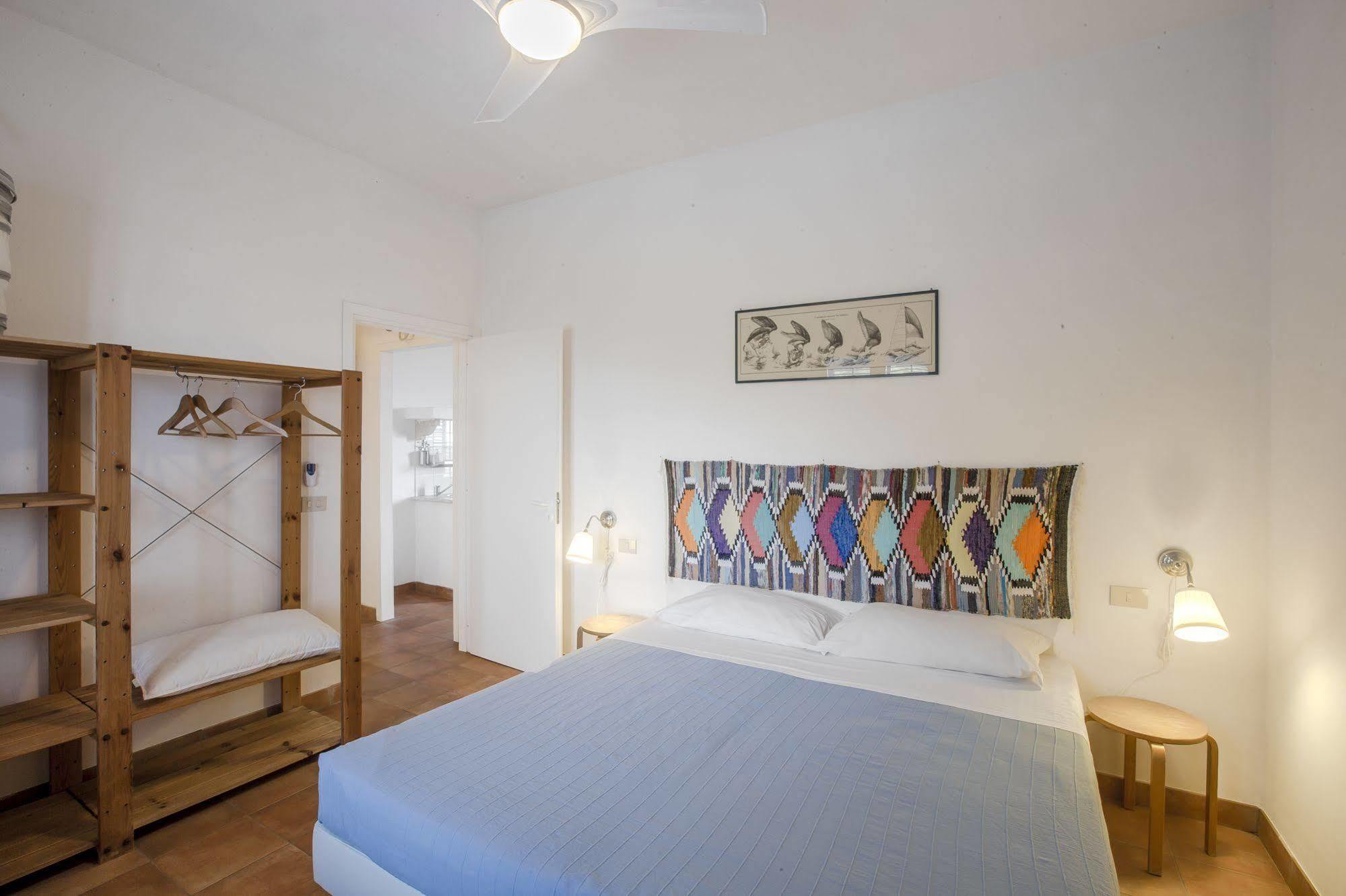 Marettimo Residence Dış mekan fotoğraf