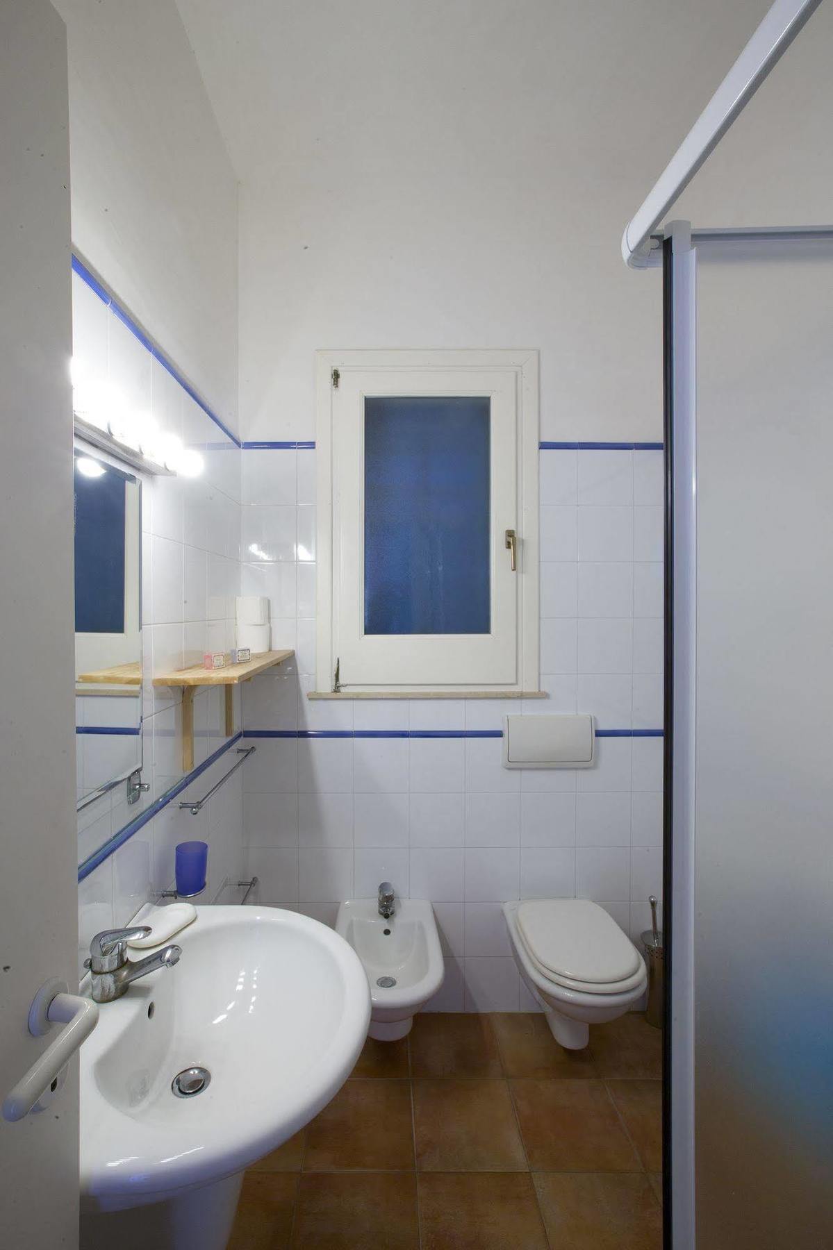 Marettimo Residence Dış mekan fotoğraf