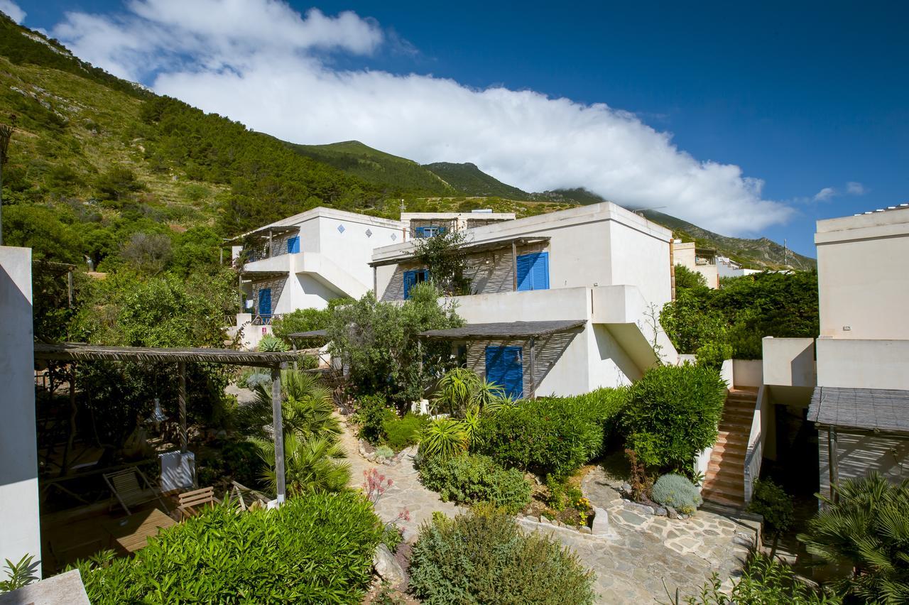 Marettimo Residence Dış mekan fotoğraf