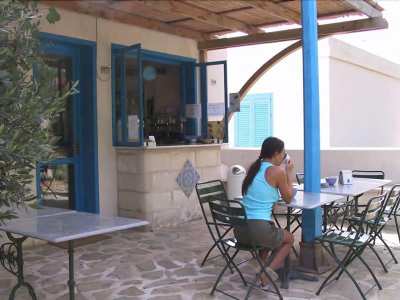 Marettimo Residence Dış mekan fotoğraf