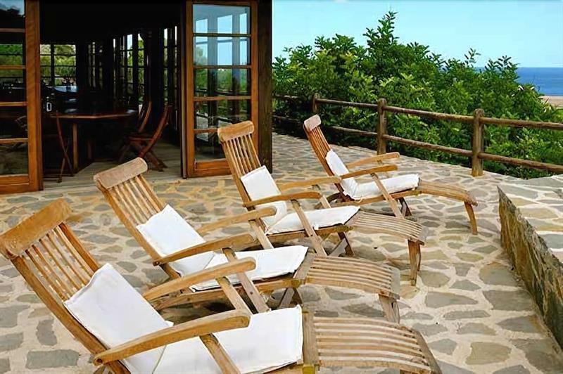 Marettimo Residence Dış mekan fotoğraf