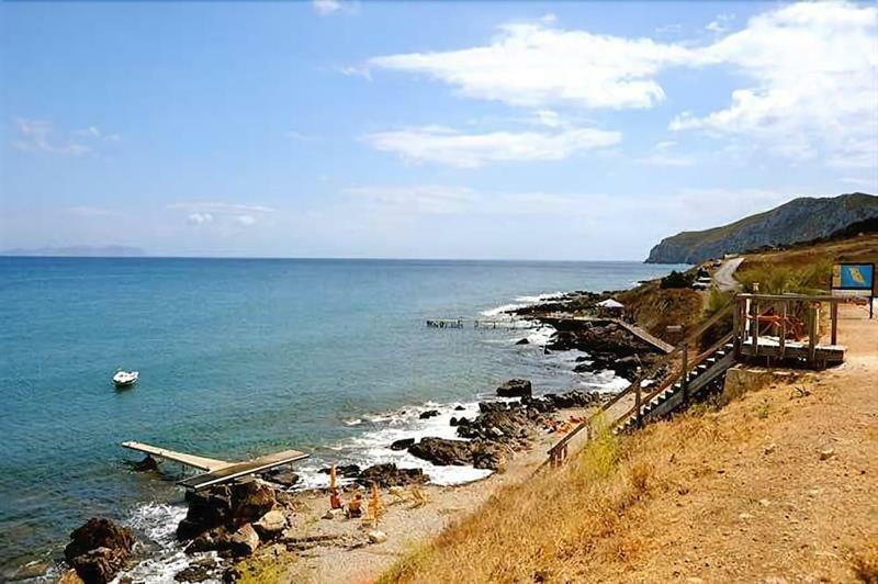 Marettimo Residence Dış mekan fotoğraf