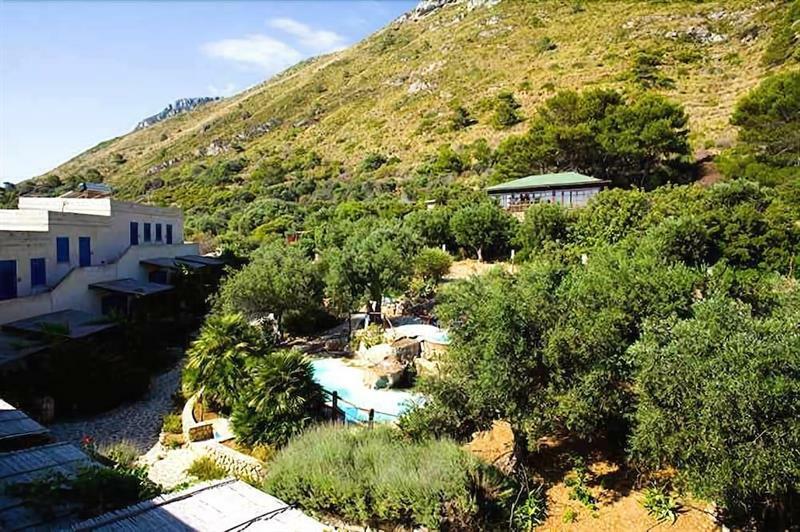 Marettimo Residence Dış mekan fotoğraf