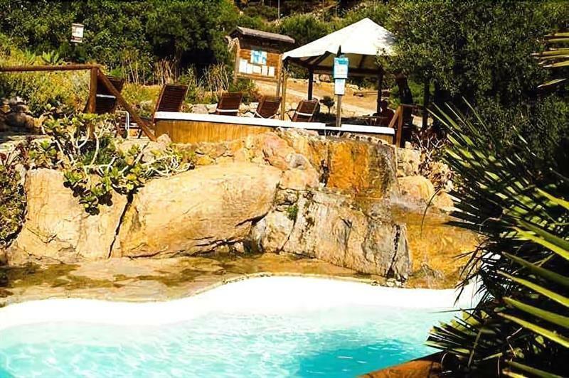 Marettimo Residence Dış mekan fotoğraf