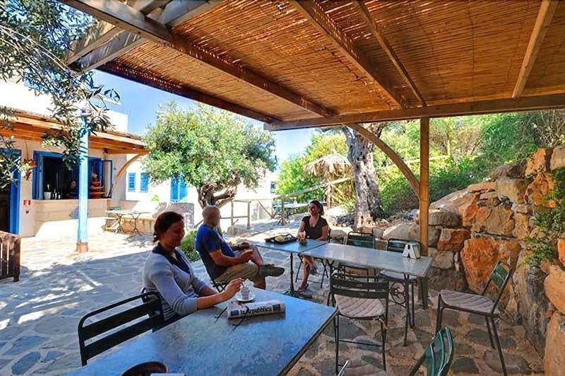 Marettimo Residence Dış mekan fotoğraf