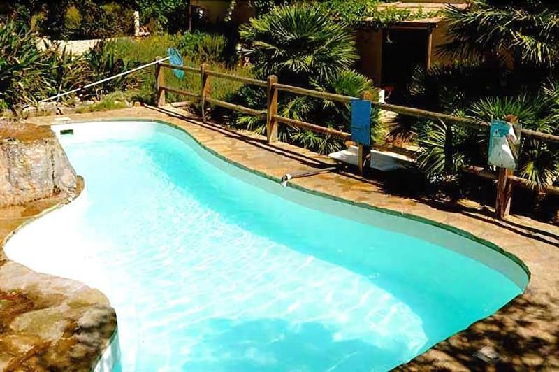 Marettimo Residence Dış mekan fotoğraf