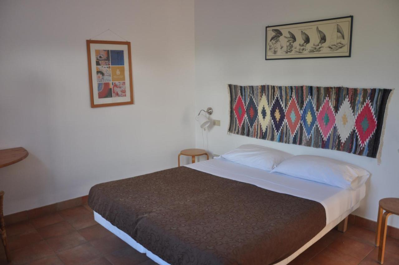 Marettimo Residence Dış mekan fotoğraf