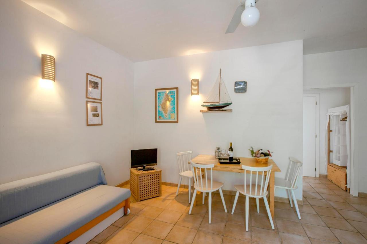 Marettimo Residence Dış mekan fotoğraf